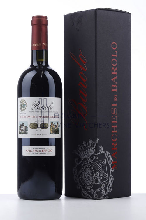 Afbeeldingen van 2009 BAROLO